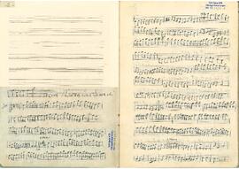 Acemaşiran Saz Eseri