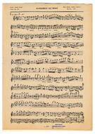 Acem-Aşiran Saz Eseri