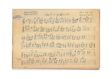 Open original Dijital obje