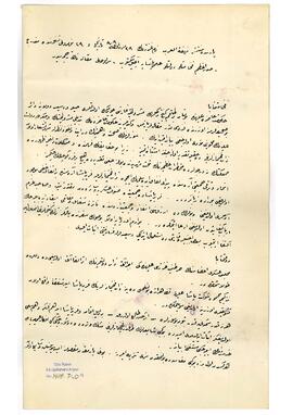 Genç Türkler, İttihat ve Terakki Cemiyeti, Hüseyin Hilmi Paşa ve Ferit Paşa