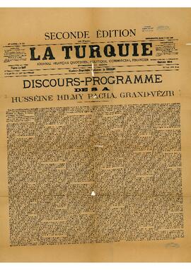 Hüseyin Hilmi Paşa