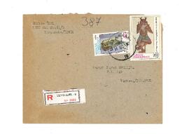 Gürhan Özel’dan Ziyad Ebüzziya’ya mektup