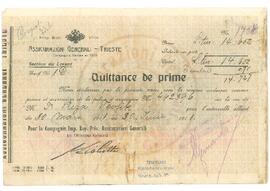 Assicurazioni Generali