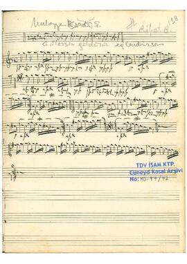 Muhayyerkürdi Şarkı