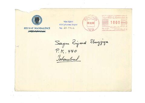 Open original Dijital obje