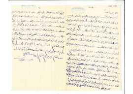 Taşınma ve masraflara dair