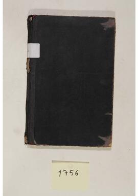 1756 Numaralı Defter (orijinal)