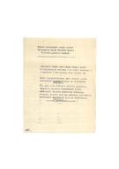 Erzurumlu Reşit Hoca'nın Bağdat valiliğine tayini