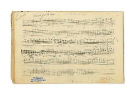 Şehnazbuselik Şarkı