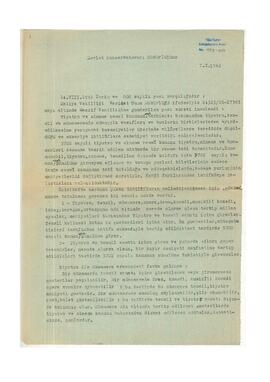 Tiyatro ve müsamere