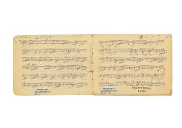 Open original Dijital obje