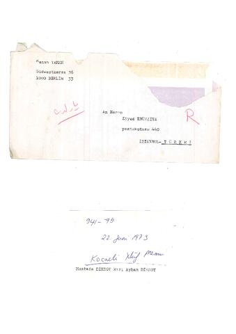 Open original Dijital obje