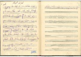 Kürdilihicazkar Şarkı