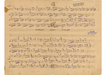 Open original Dijital obje