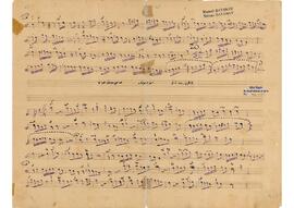 Tahir-Buselik Şarkı