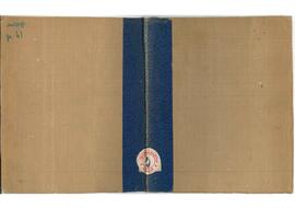 Cer ve Tenvir Mesele-i Mühimmesine Dair Layiha