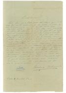 Teşekkür mektupları