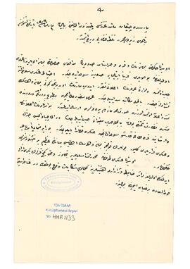 Bosna-Hersek'teki karışıklık ve Avusturya'nın asker sevki