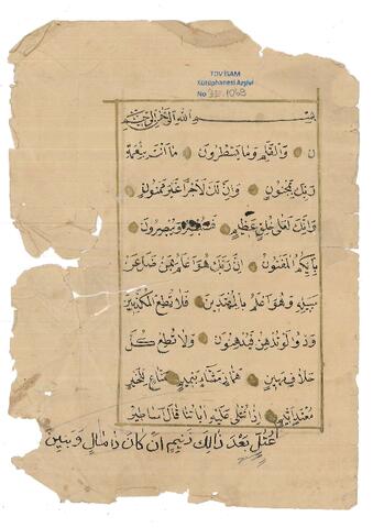 Open original Digital object