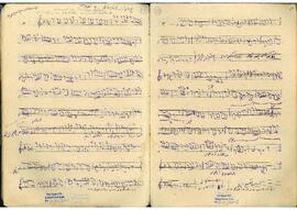 Acemaşiran Saz Eseri