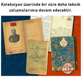 Tercüman Gazetesi Koleksiyonu