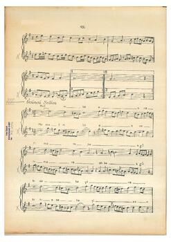 Suz-i Dilara Mevlevi Ayini (Üçüncü Selam)