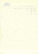 Ziyad Ebüzziya’nın notları