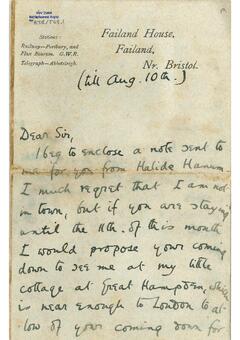 Open original Digital object