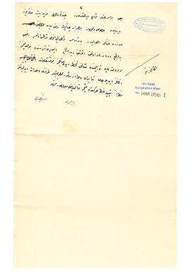 Erbâb-ı fesada katılımların önlenemesi