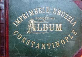 Ebüzziya Family Records