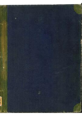 Hariciye Nezareti'ne ait yazışma suretleri