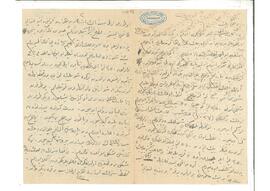 Yeni tutulan evin dayanıp döşenmesi