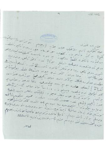 Open original Dijital obje