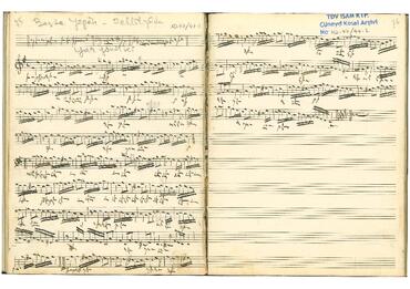 Open original Dijital obje