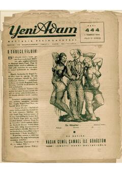 Open original Digital object