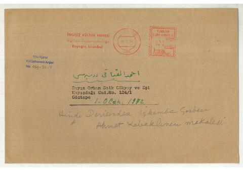 Open original Dijital obje