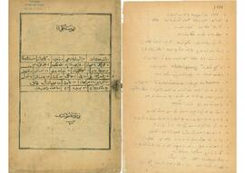 "Bekçi Baba" adlı risale