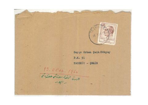 Open original Dijital obje