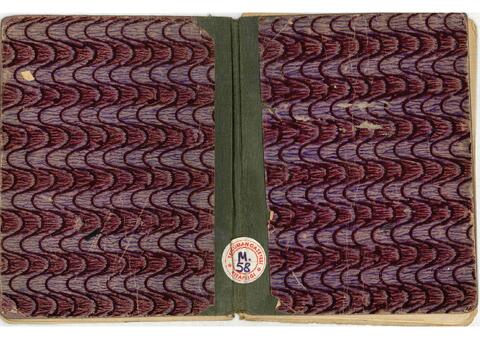 Open original Digital object