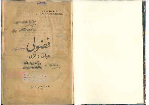 Open original Digital object