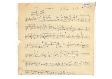 Open original Dijital obje