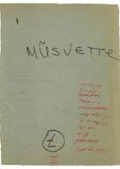 Ziyad Ebüzziya’nın notları