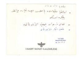 Mithat Paşa’nın fotoğrafı