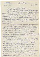 Renan Yaman’dan Ziyad Ebüzziya’ya mektuplar