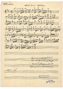 Suzidil Ağır Semai