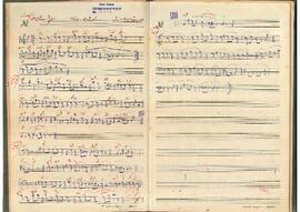 Hüseyni-Zemzeme Şarkı