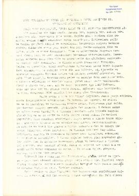 Doğu Türkistan’da Kızıl Çin istilası