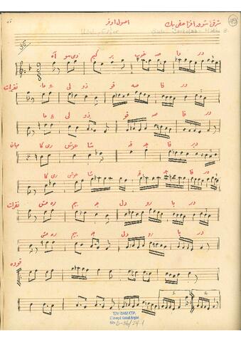 Open original Dijital obje