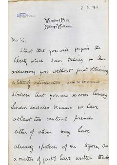 Open original Digital object