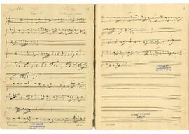 Sultaniyegah Saz Eseri